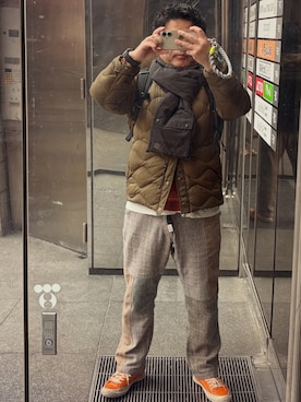 gami017さんのコーディネート