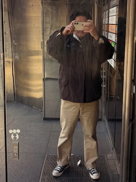 gami017さんのコーディネート