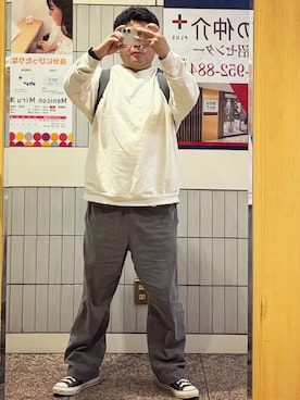 gami017さんのコーディネート