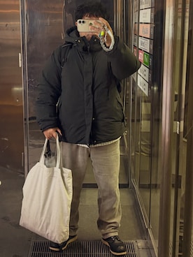 gami017さんのコーディネート