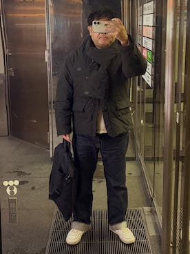 gami017さんのコーディネート