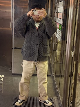 gami017さんのコーディネート