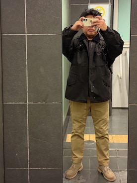 gami017さんのコーディネート