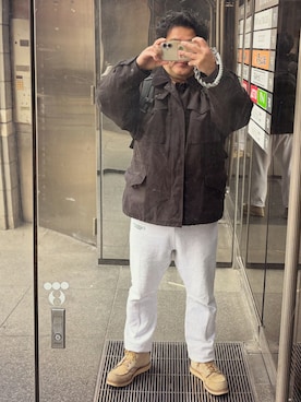 gami017さんのコーディネート