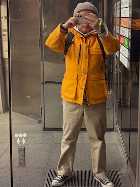 gami017さんのコーディネート