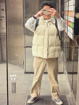 gami017さんのコーディネート