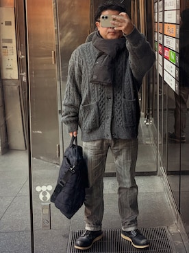 gami017さんのコーディネート