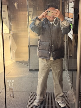 gami017さんのコーディネート