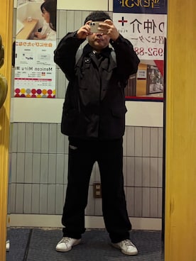 gami017さんのコーディネート