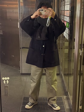 gami017さんのコーディネート