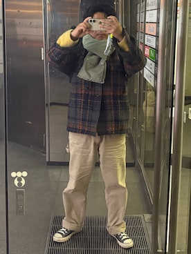 gami017さんのコーディネート