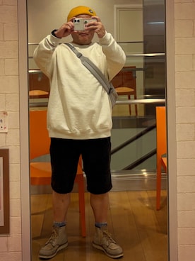 gami017さんのコーディネート