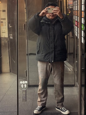 gami017さんのコーディネート