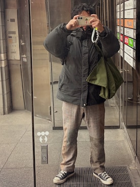 gami017さんのコーディネート