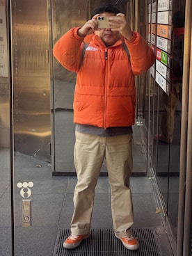 gami017さんのコーディネート