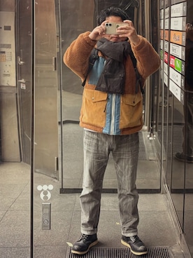 gami017さんのコーディネート