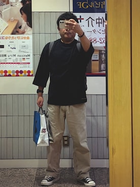 gami017さんのコーディネート