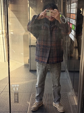 gami017さんのコーディネート