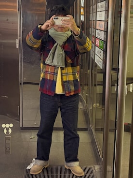 gami017さんのコーディネート