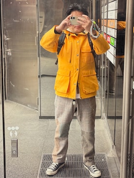 gami017さんのコーディネート