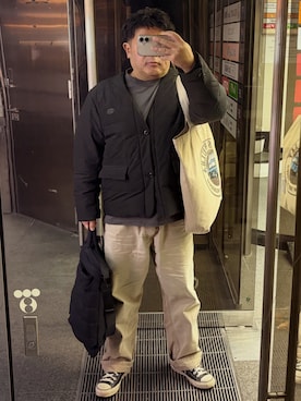 gami017さんのコーディネート