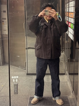 gami017さんのコーディネート