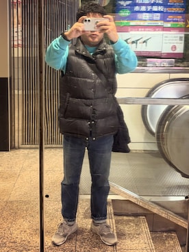 gami017さんのコーディネート