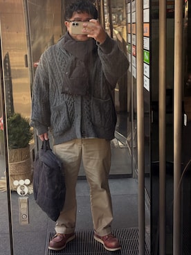 gami017さんのコーディネート