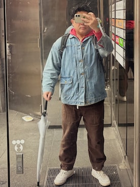 gami017さんのコーディネート