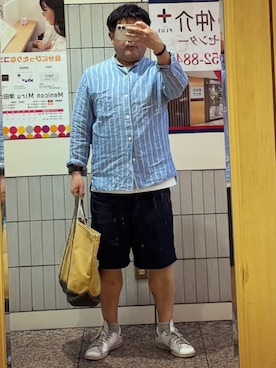 gami017さんのコーディネート