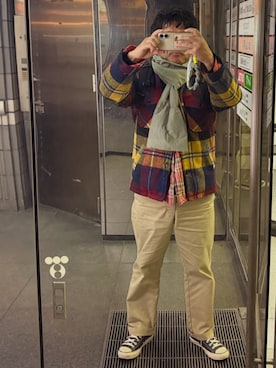 gami017さんのコーディネート