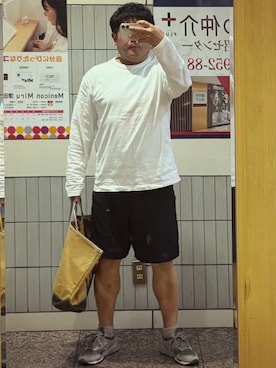 gami017さんのコーディネート