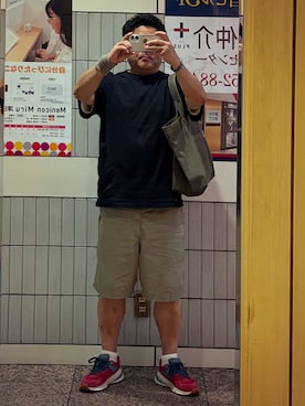 gami017さんのコーディネート