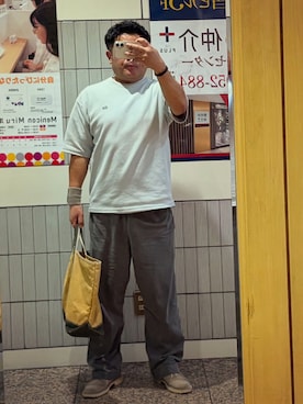 gami017さんのコーディネート