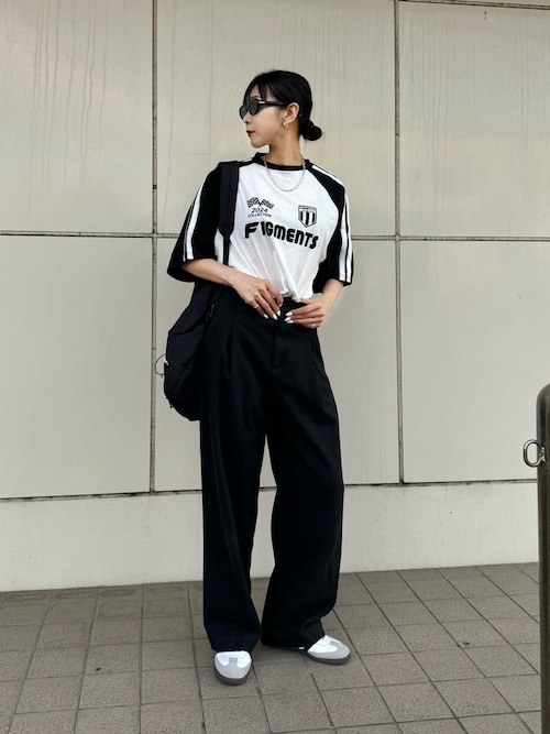 YURIさんのコーディネート