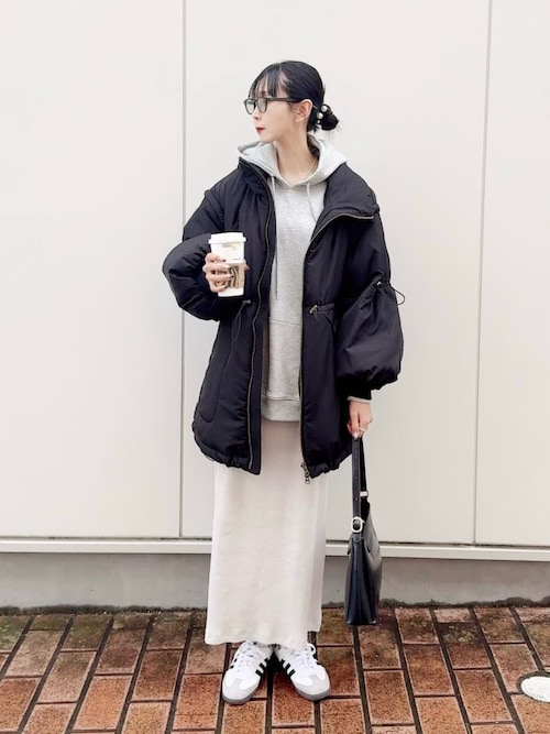 YURIさんのコーディネート
