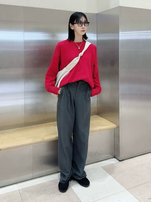 YURIさんのコーディネート