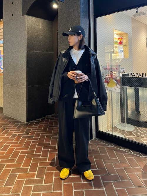 YURIさんのコーディネート