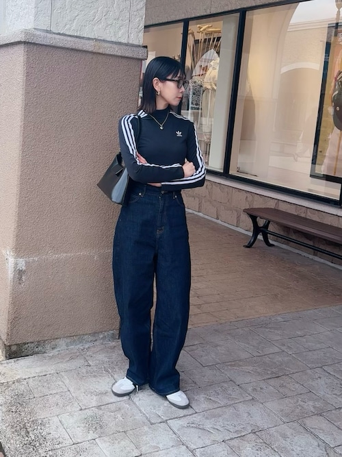 YURIさんのコーディネート