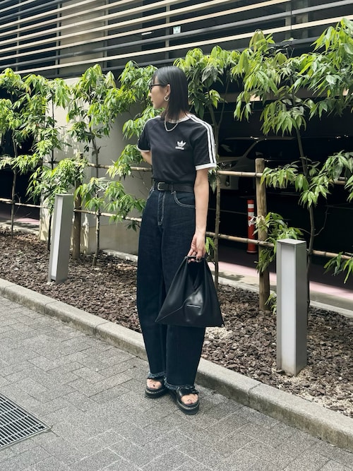 YURIさんのコーディネート