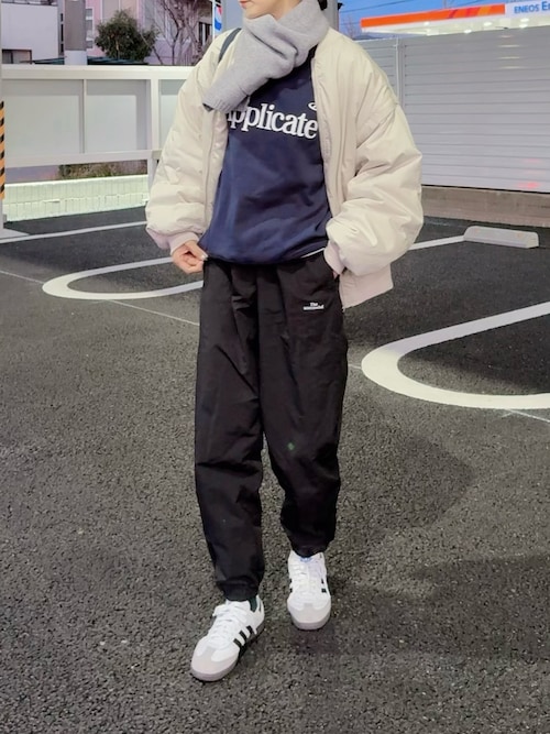 YURIさんのコーディネート