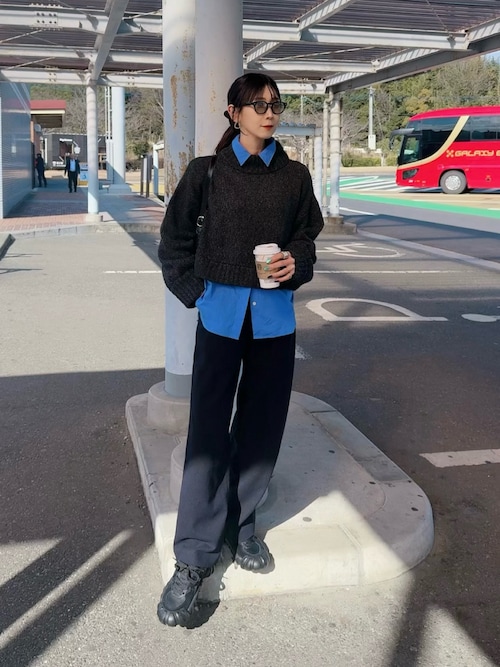 YURIさんのコーディネート