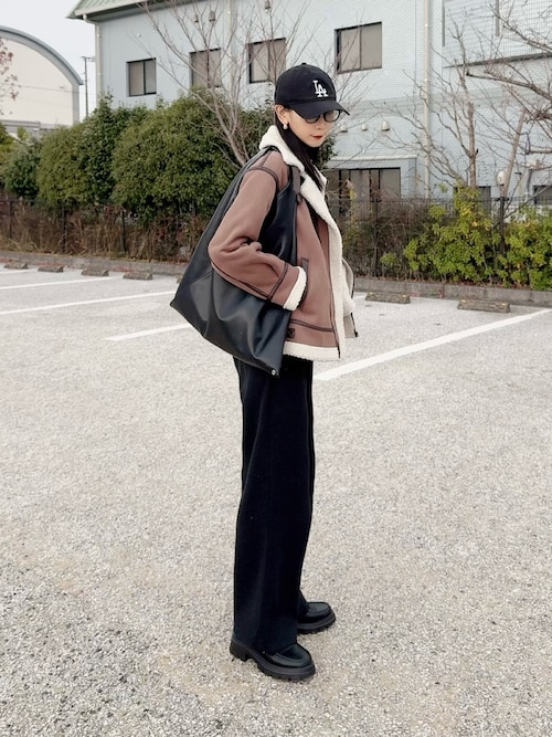 YURIさんのコーディネート