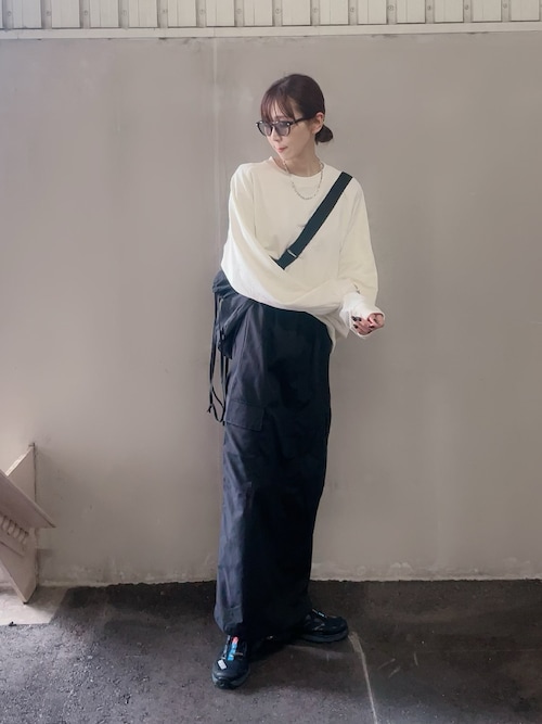 YURIさんのコーディネート