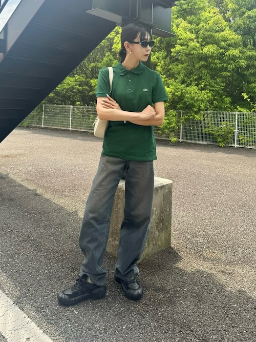 YURIさんのコーディネート