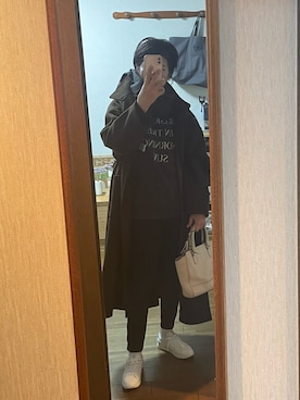 まりさんのコーディネート