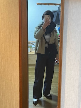 まりさんのコーディネート