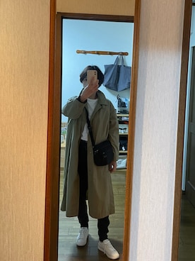 まりさんのコーディネート