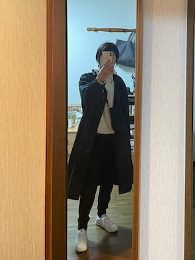 まりさんのコーディネート