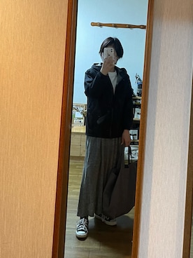 まりさんのコーディネート